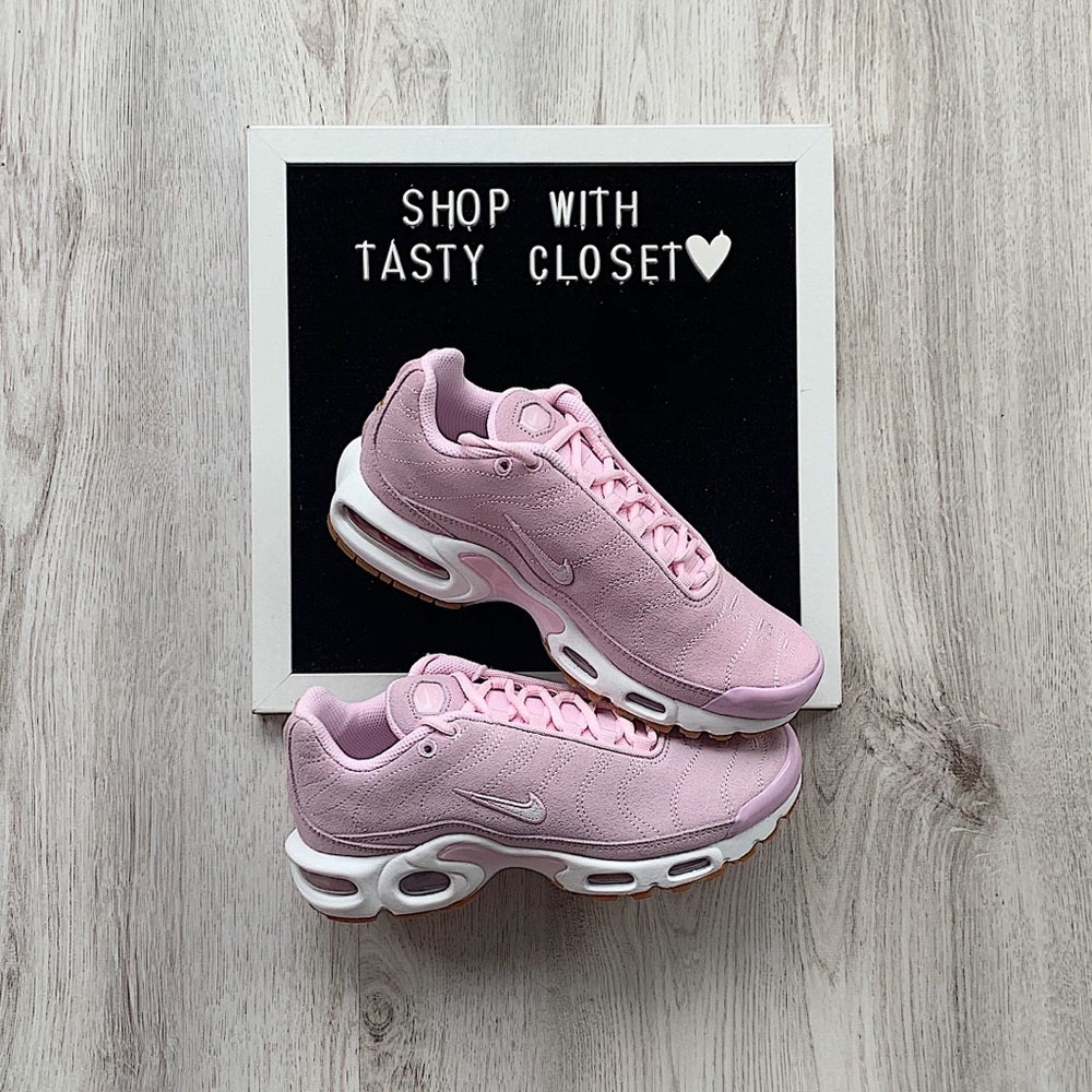 Nike air max plus sneakers - Picture 5 of 8
